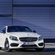 Illustration for article titled The Mercedes-AMG C43 Coupe Is Your V6 Budget C63